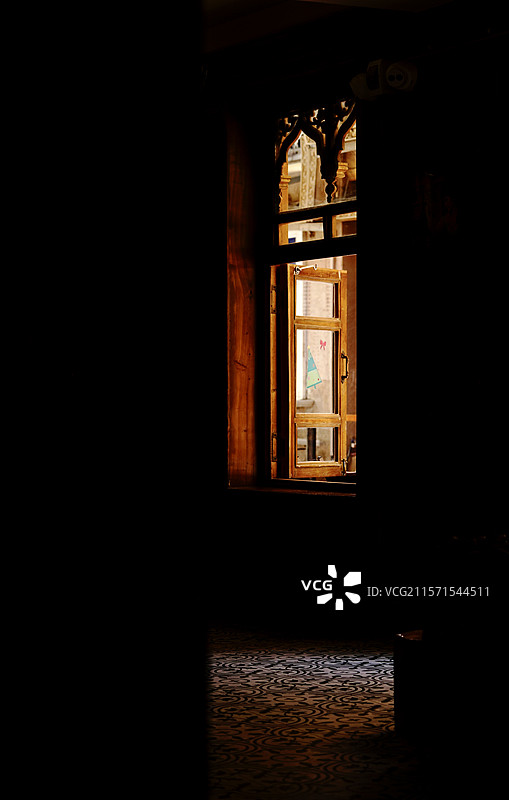 喀什的小酒馆图片素材