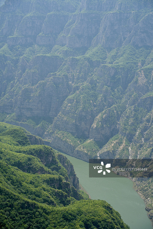 北京珍珠湖图片素材