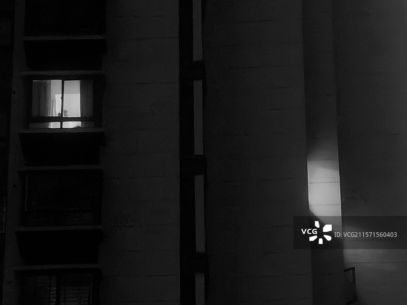 《光的传递》图片素材