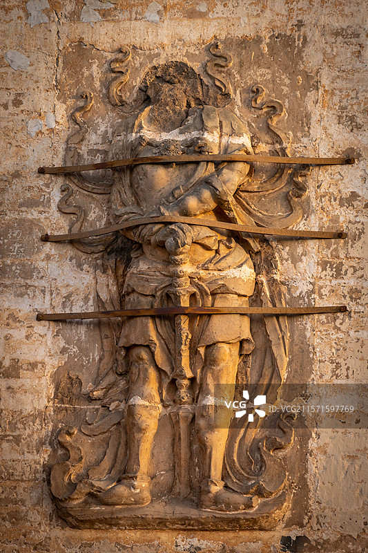 内蒙古呼和浩特白塔图片素材