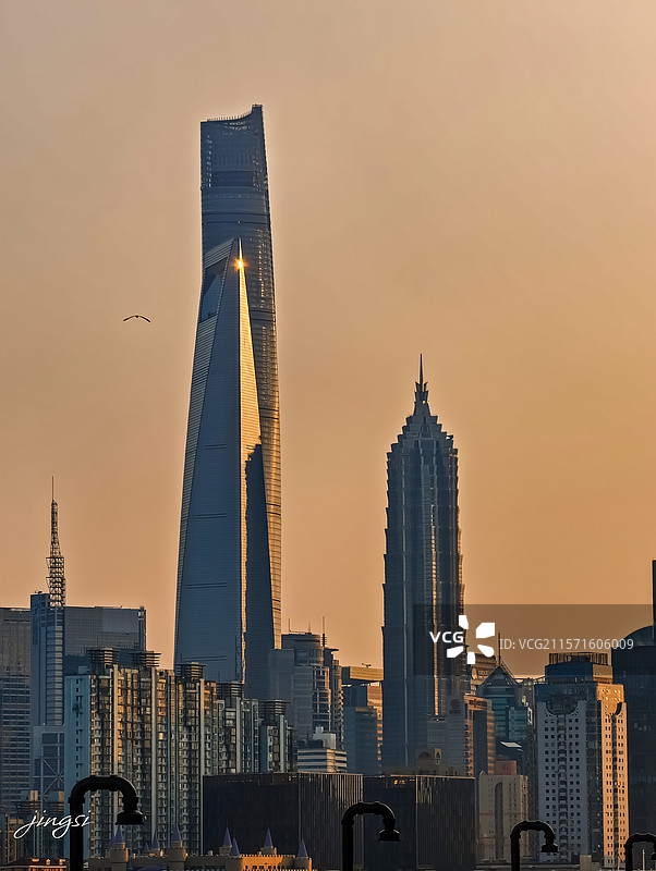 霓虹与星光的二重奏图片素材