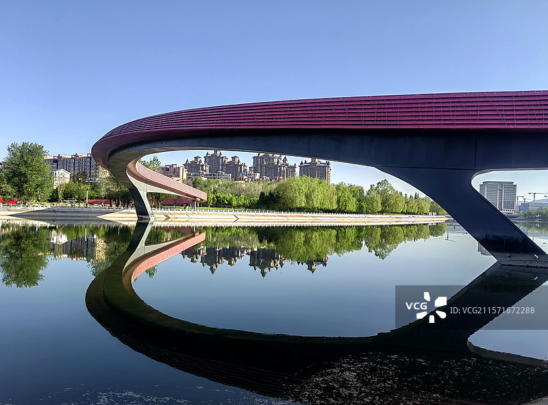 梦幻家园——拍摄于呼和浩特赛罕区图片素材