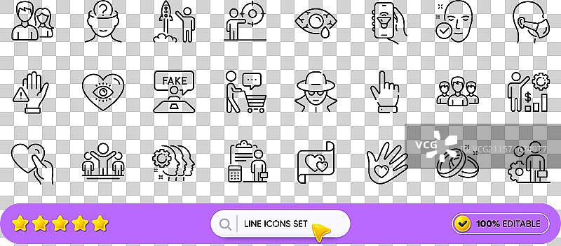 健康皮肤、社会责任与心理学图片素材