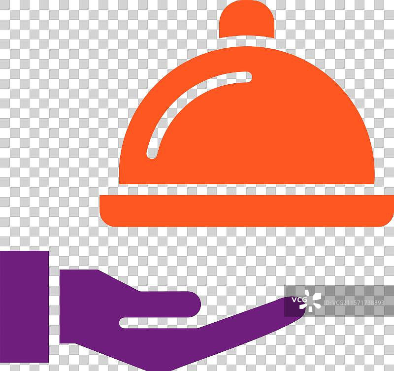 客房服务图标设计图片素材