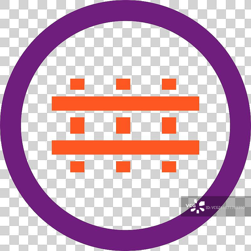 交叉图标设计图片素材