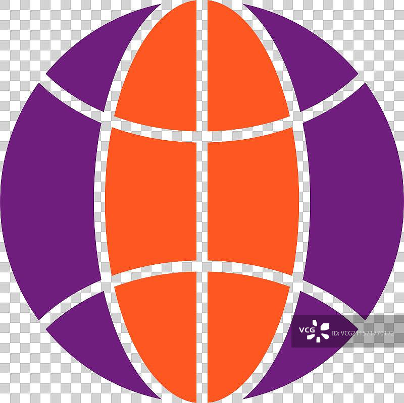 全球图标设计图片素材