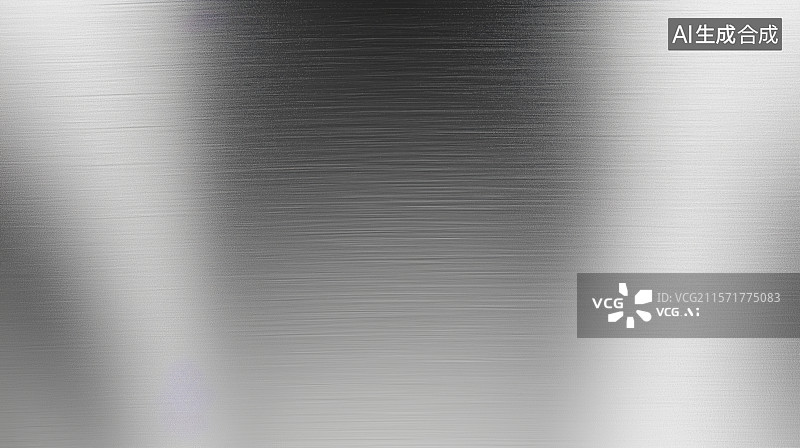 【AI数字艺术】金属表面纹理渐变背景图片素材