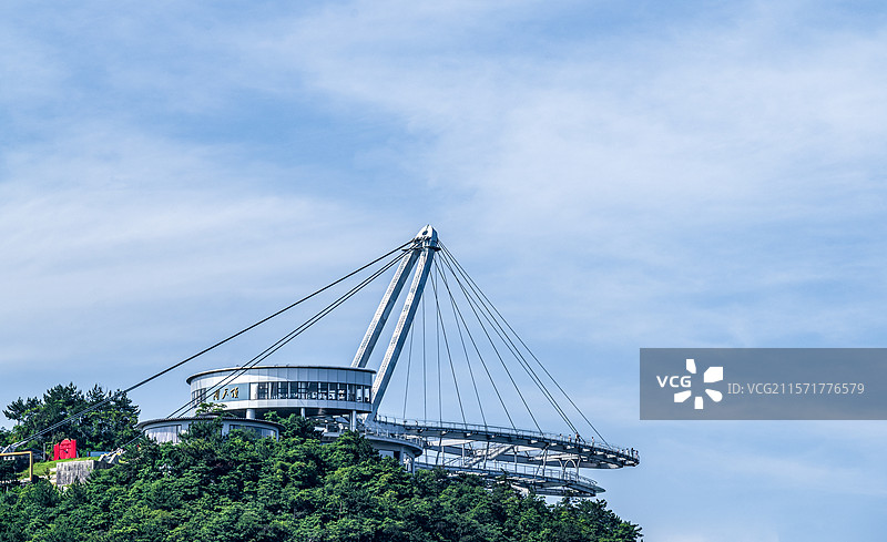 神仙居图片素材