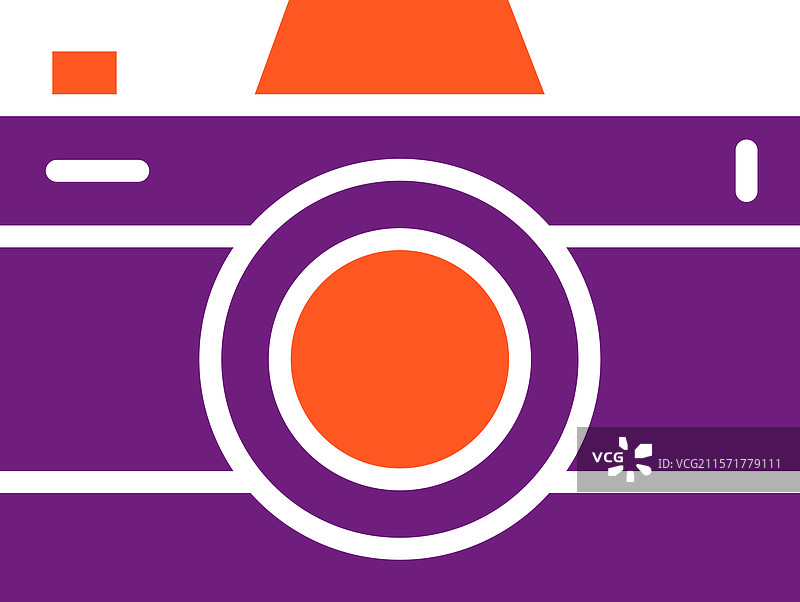 相机图标设计图片素材