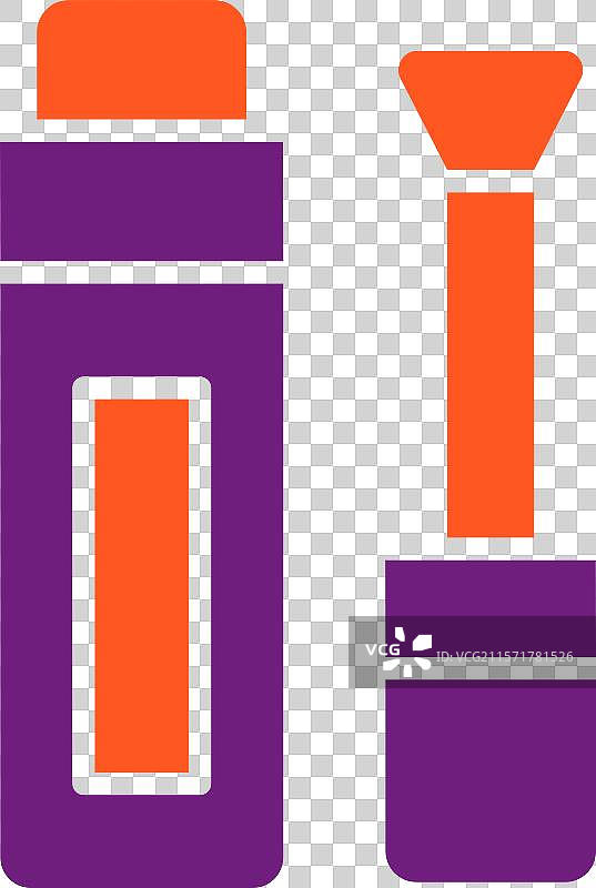 遮瑕膏图标设计图片素材