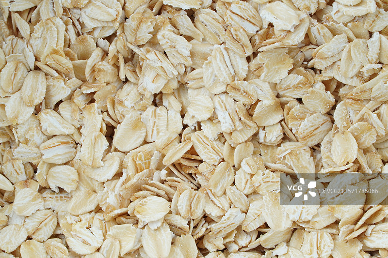 燕麦片图片素材