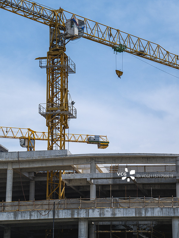 苏州吴江苏州湾博物馆对面图片素材