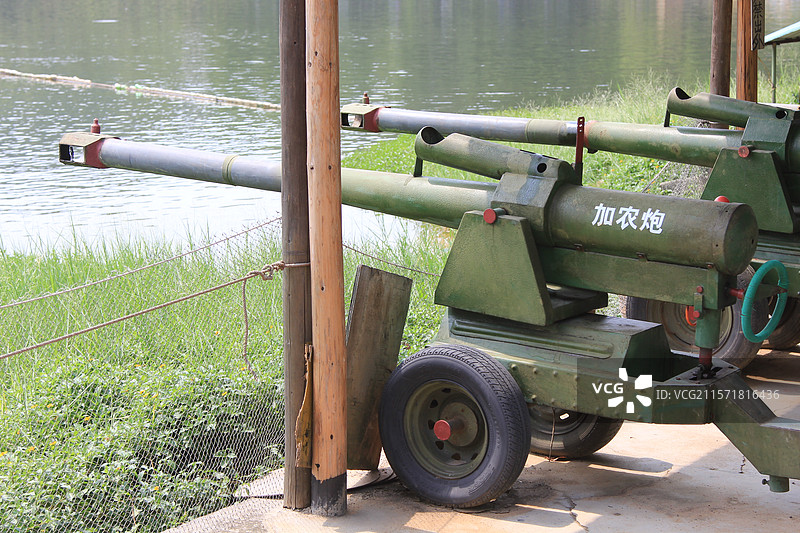 佛山南海影视城图片素材