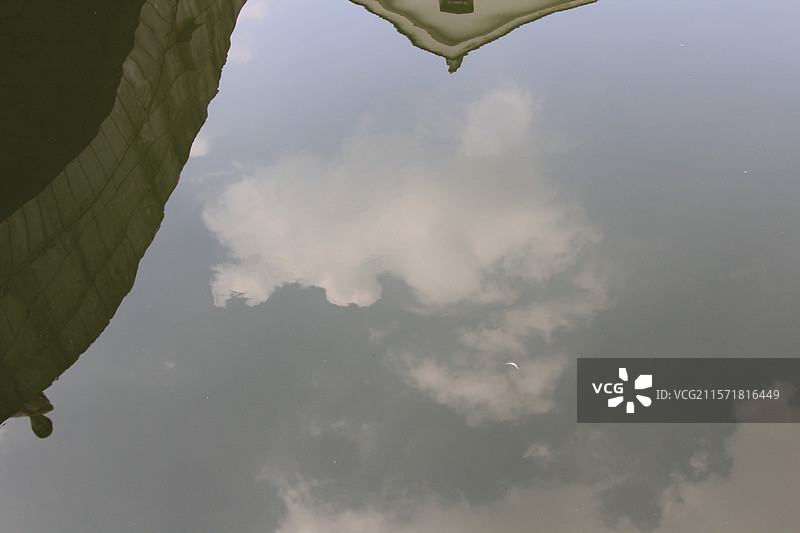 佛山南海影视城图片素材