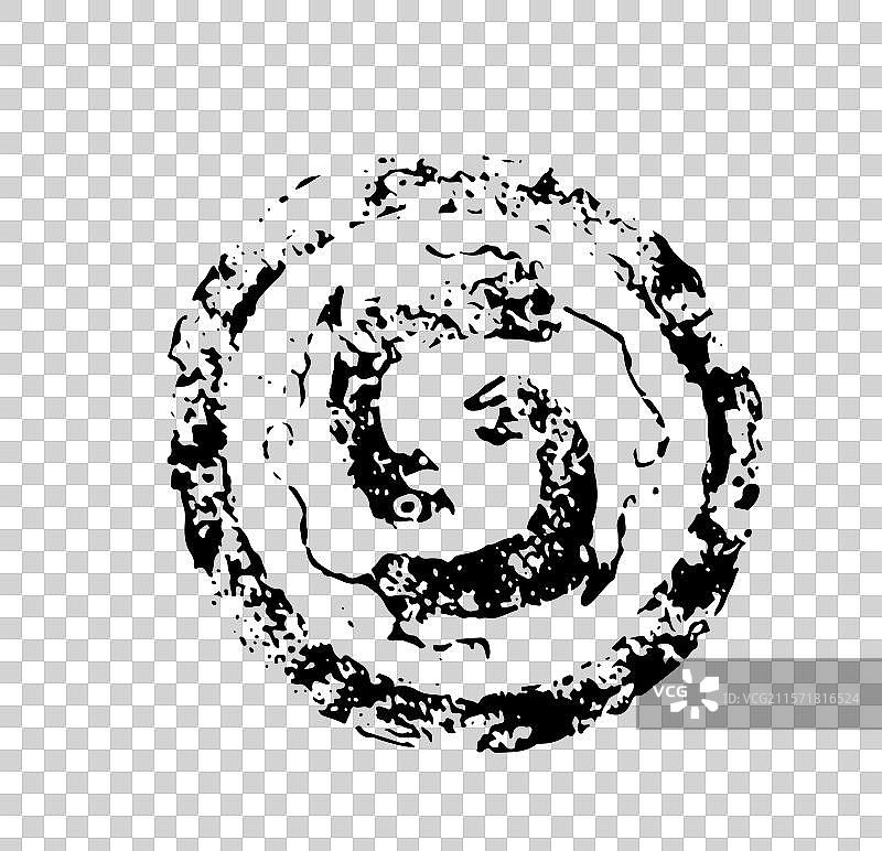 生肖图案 虎 老虎 虎年图片素材