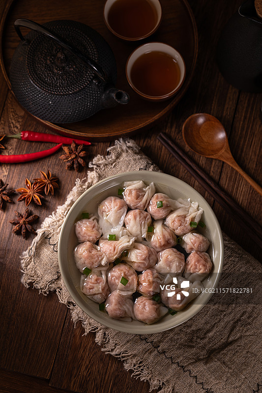 福州肉燕图片素材