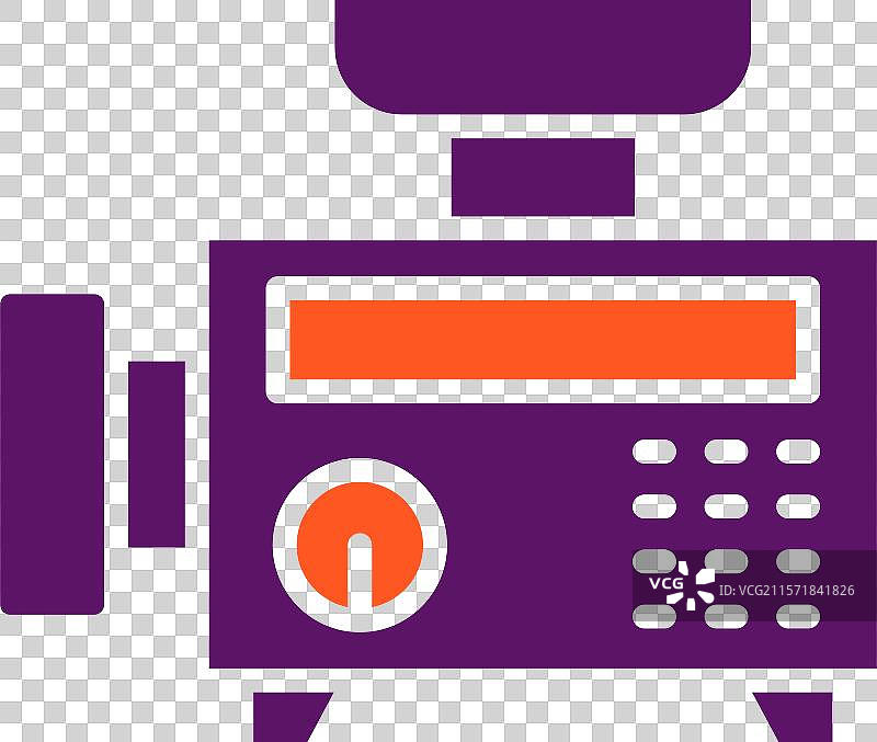 肉绞刀图标设计图片素材