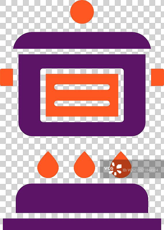 炊具图标设计图片素材