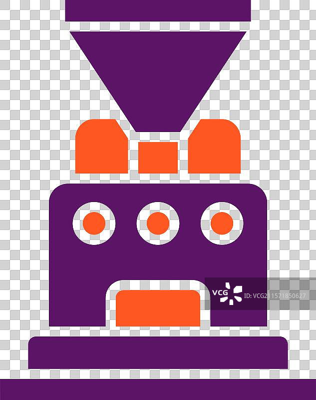 烘焙师图标设计图片素材