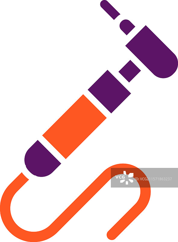 牙科钻头图标设计图片素材