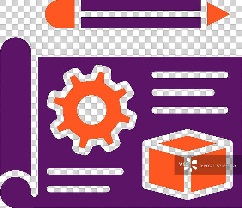 原型图标设计图片素材