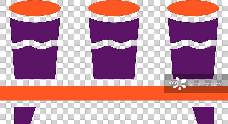 镜头图标设计图片素材