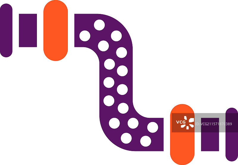 阻塞图标设计图片素材