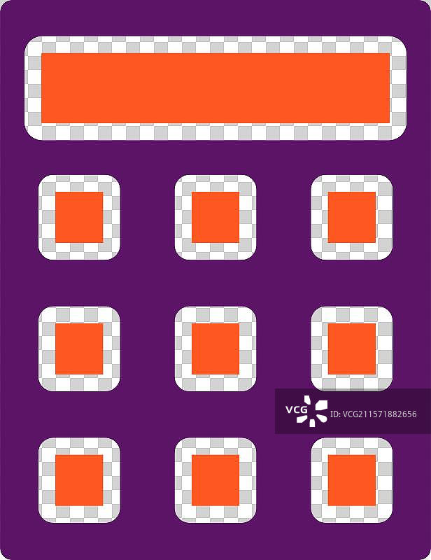 计算图标设计图片素材