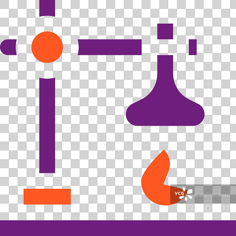 本生灯图标设计图片素材