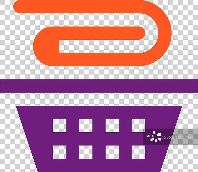 洗脸巾图标设计图片素材