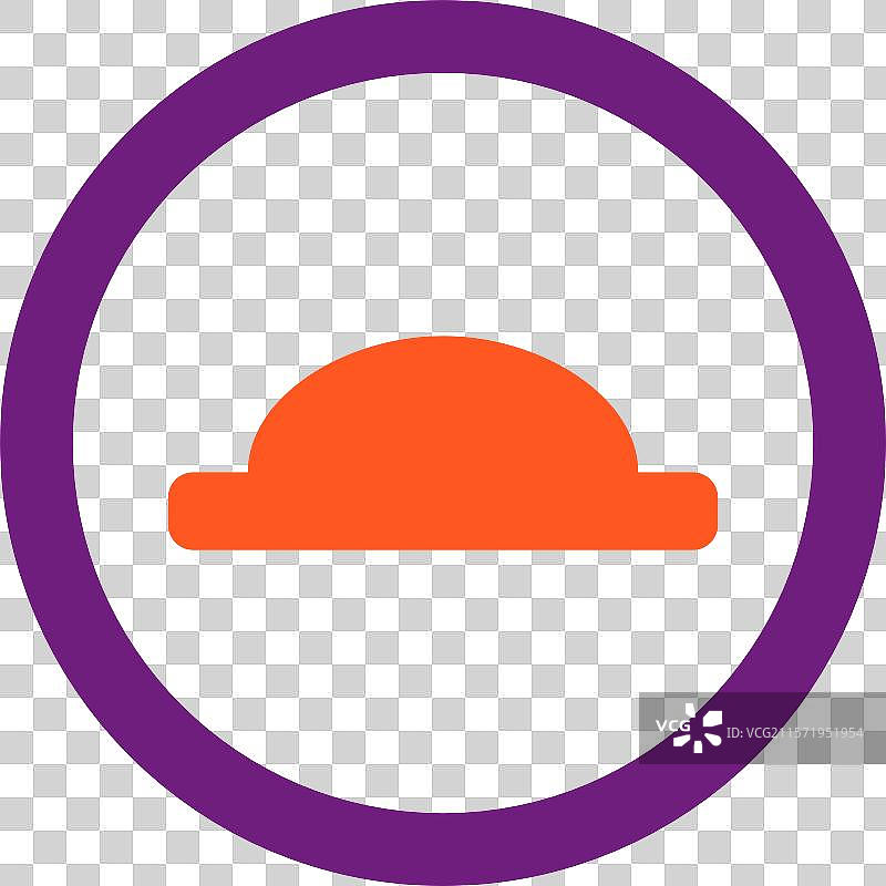 驼峰图标设计图片素材