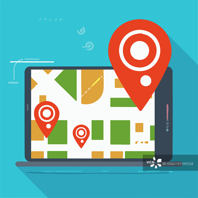 远程工作设置图片素材