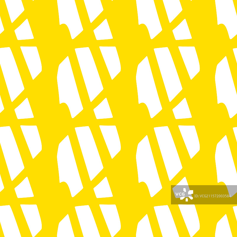 简单抽象画的无缝图案图片素材