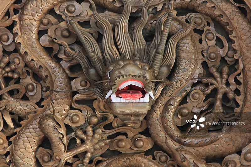 佛山南海影视城图片素材