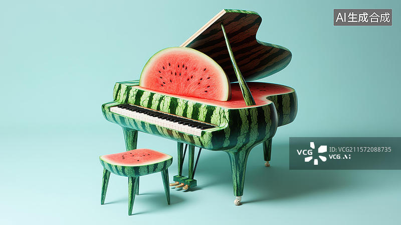 【AI数字艺术】冬日小镇宁静夜图片素材