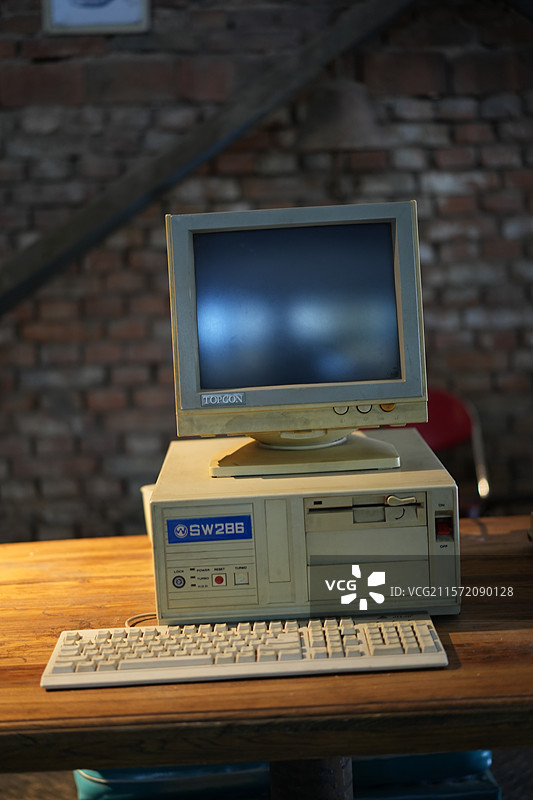 中古电脑图片素材