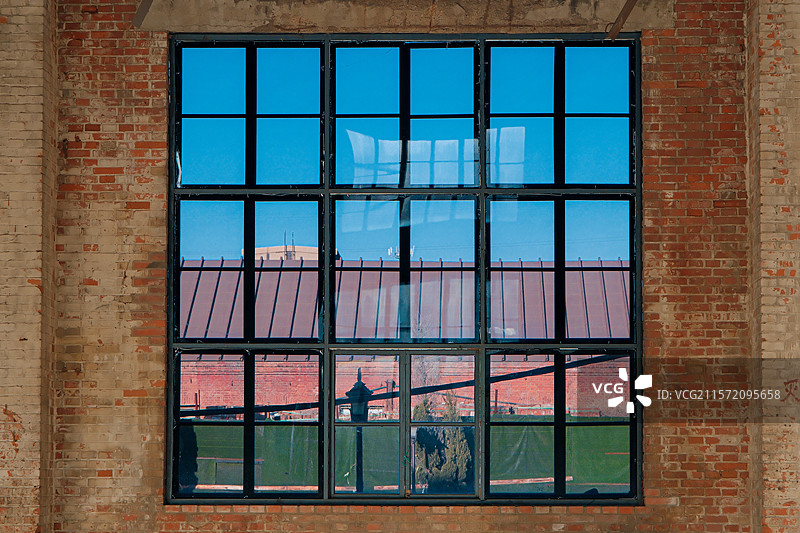 沈阳奉天工厂图片素材