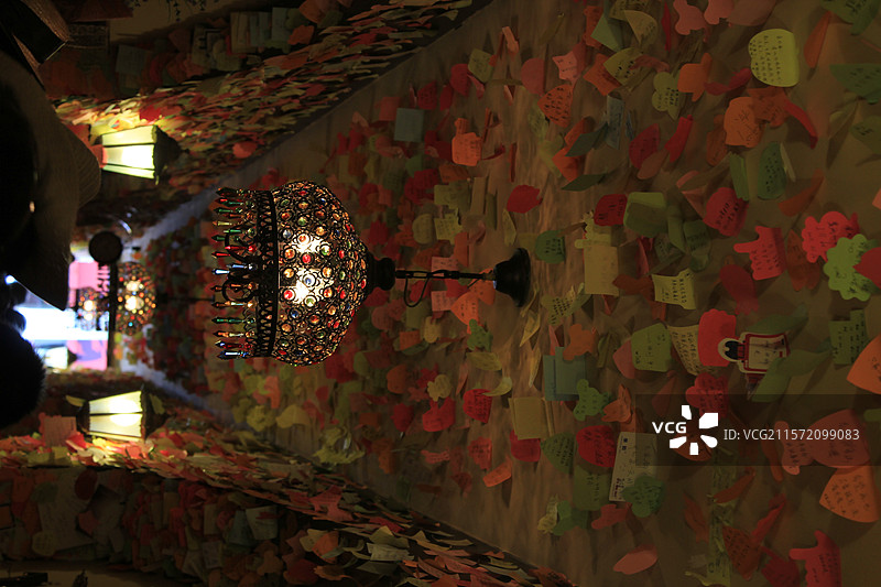 厦门鼓浪屿图片素材