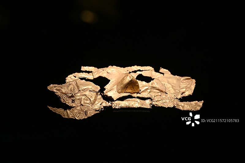 三星堆博物馆图片素材