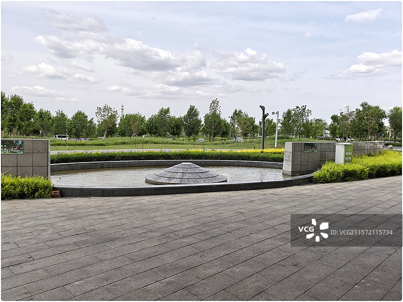 头屯河森林公园随拍图片素材