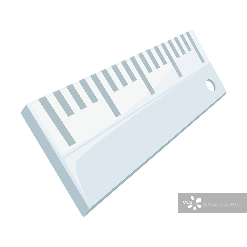 尺子符号表情图标工具图片素材