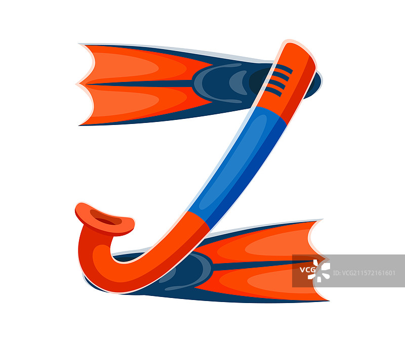 夏季旅行字体，海洋假期字体图片素材