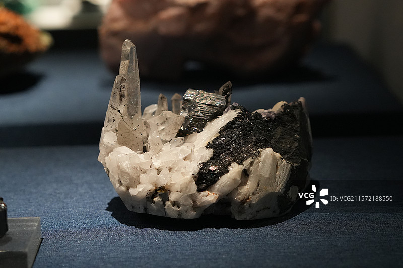 湖南车轮矿图片素材