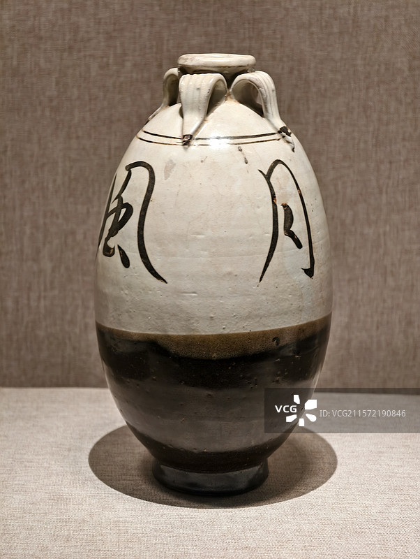 河南博物院馆藏文物图片素材