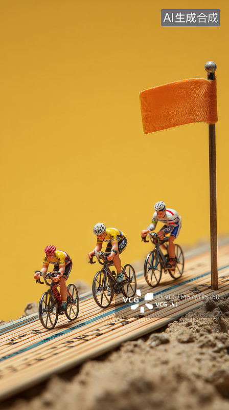 【AI数字艺术】高考题材，高考冲刺，金榜题名，竞技比赛，必胜图片素材