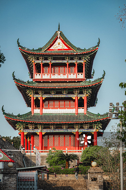 八镜台图片素材