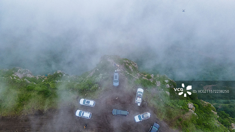 赤城丹霞赤壁图片素材