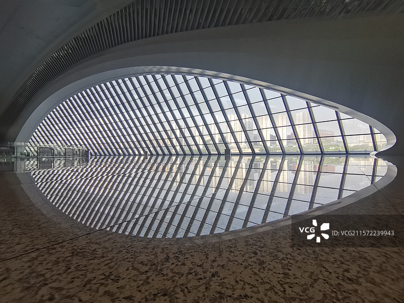 重庆西站重庆之眼图片素材