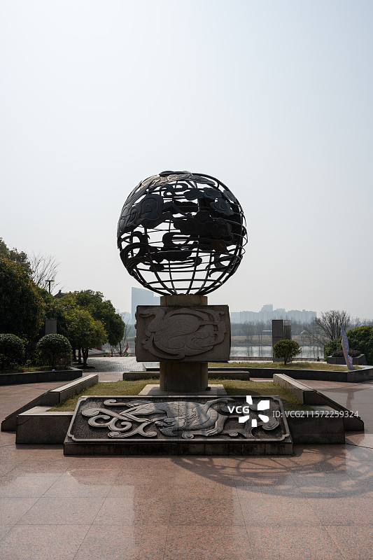 龙游石窟图片素材