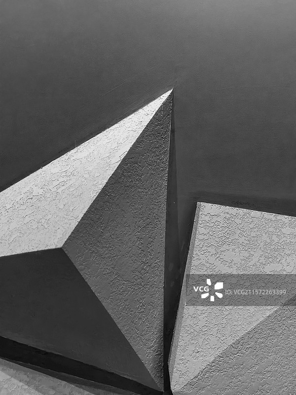 黑白灰图片素材